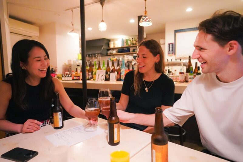 Kanazawa Night Foodie Tour - Practicalities and Value