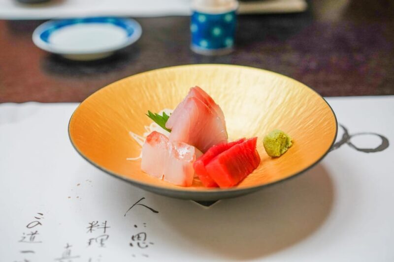 Kanazawa Night Foodie Tour - Who Is This Tour Best For?  