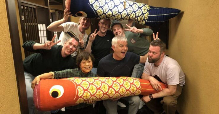 Kanazawa Night Tour With Full Course Meal - Tour Duration and Availability