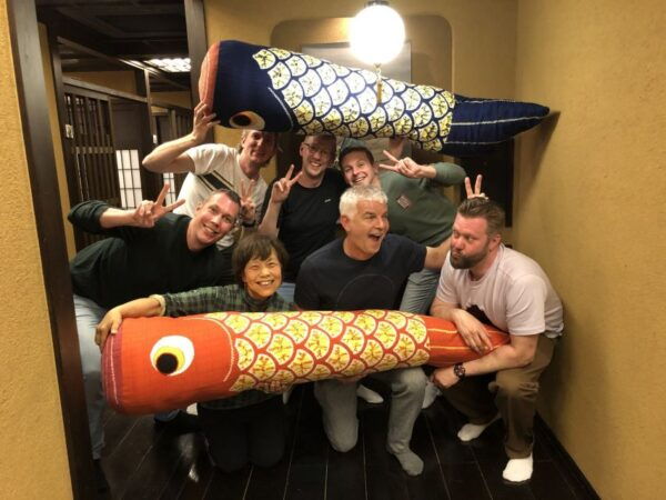 Kanazawa Night Tour With Full Course Meal - Common Questions