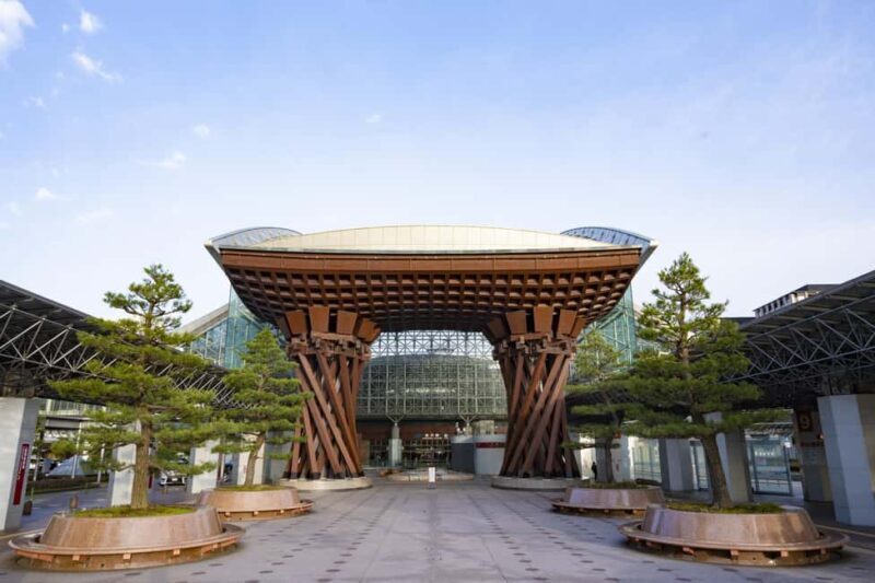 Kanazawa Ninja Temple Half Day E-bike tour - The Itinerary: What to Expect