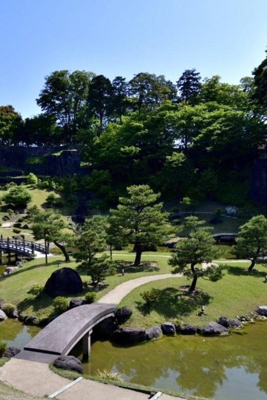 Kanazawa Ninja Temple Half Day E-bike tour - Final Thoughts: Is This Tour for You?