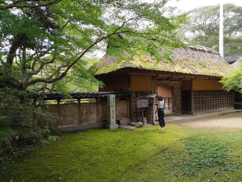Kanazawa, Noto: Old Temple Half Day Tour with a Monk - Final Thoughts