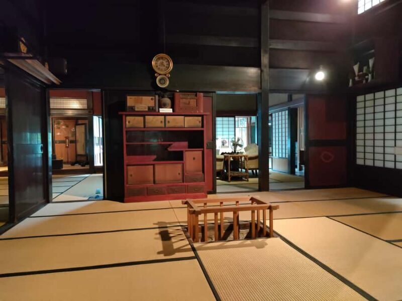 Kanazawa, Noto: Old Temple Half Day Tour with a Monk - Cultural Activities: Tea Ceremony and Calligraphy