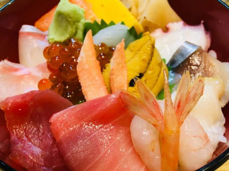 Kanazawa: Omicho Market and Higashi Chaya Food Tour - Final Thoughts  