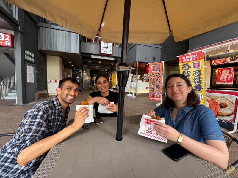 Kanazawa: Omicho Market & Higashi Chaya Food & Sake Tour - Final Thoughts