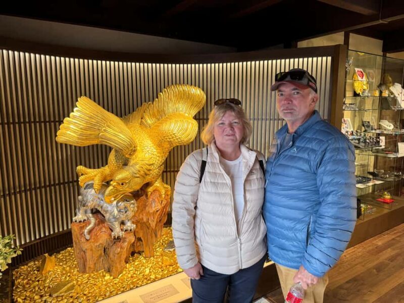 Kanazawa: Omicho Market & Higashi Chaya Food & Sake Tour - An In-Depth Look at the Kanazawa: Omicho Market & Higashi Chaya Food & Sake Tour