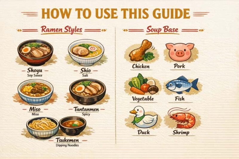 Kanazawa: Omicho Market Tour with Ramen Tasting - Good To Know