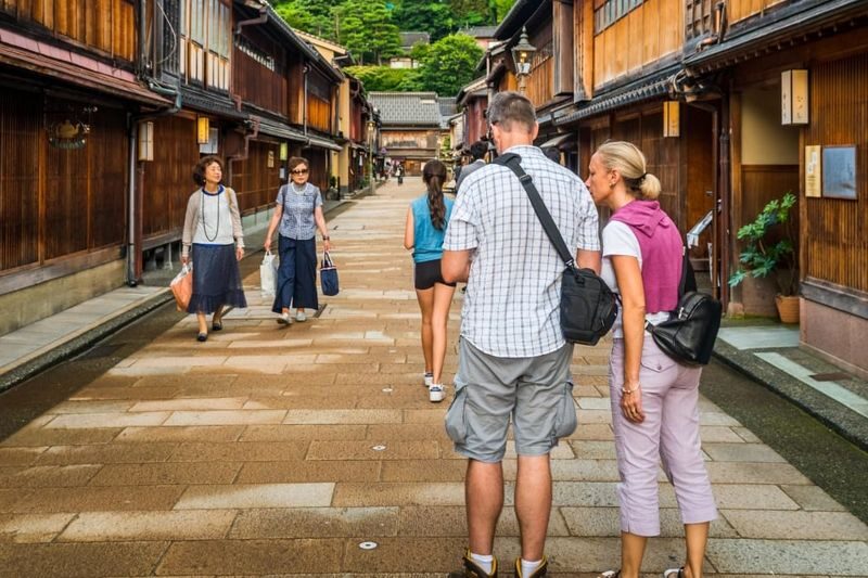 Kanazawa One-Day Private Cultural Tour - Key points before you book