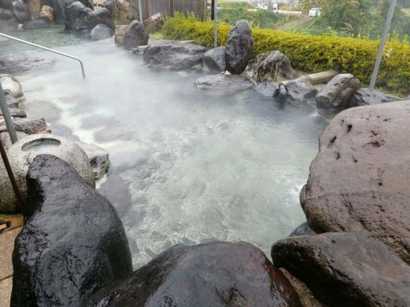 Kanazawa: Onsen Hot Springs Experience with Transfer - What to Expect from This Onsen Tour