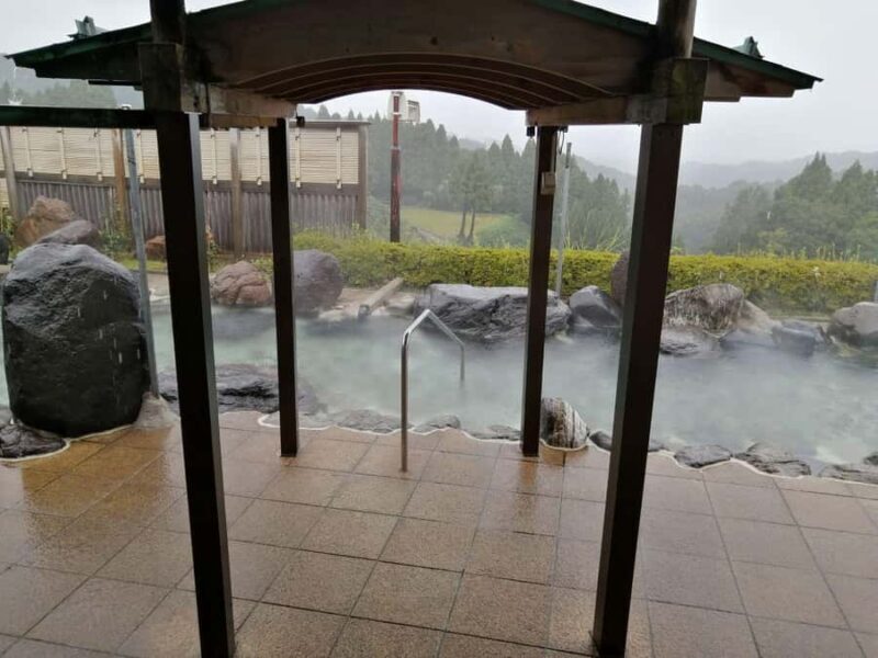 Kanazawa: Onsen Hot Springs Experience with Transfer - The Value of This Experience