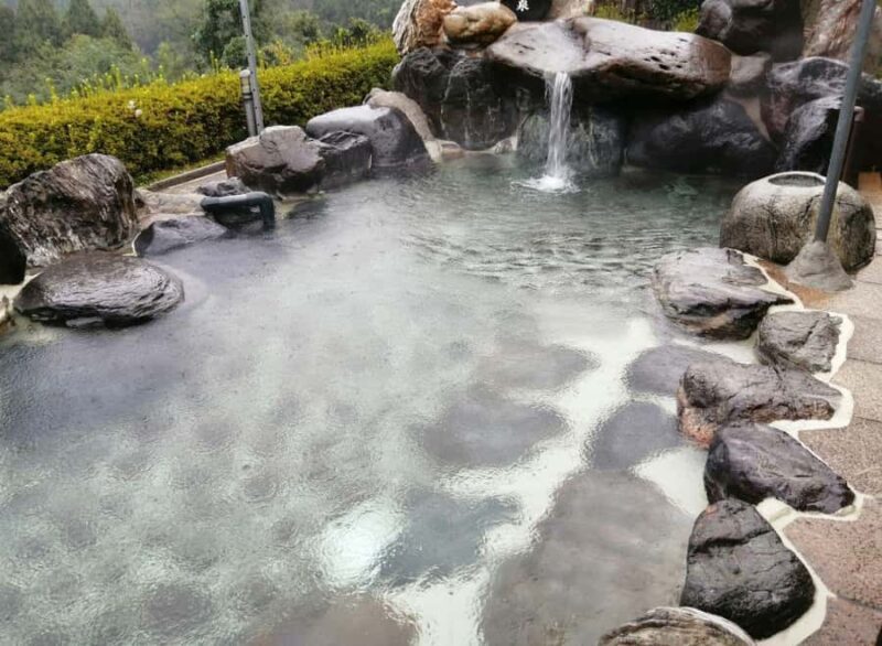 Kanazawa: Onsen Hot Springs Experience with Transfer - FAQ