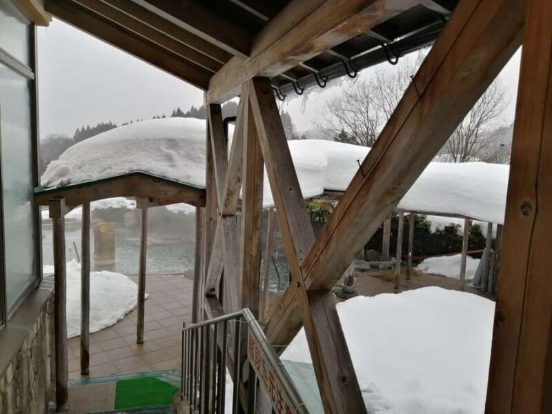 Kanazawa: Onsen Hot Springs Experience with Transfer - Exploring the Onsen Experience in Kanazawa