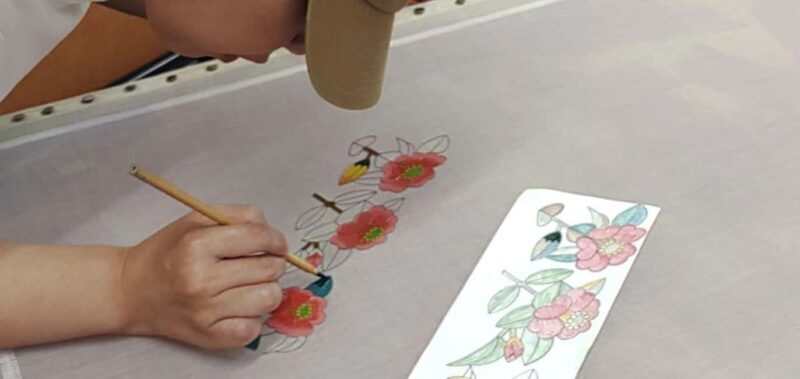 Kanazawa: Private Cultural Tour as Workshop - Why This Tour Will Appeal to You