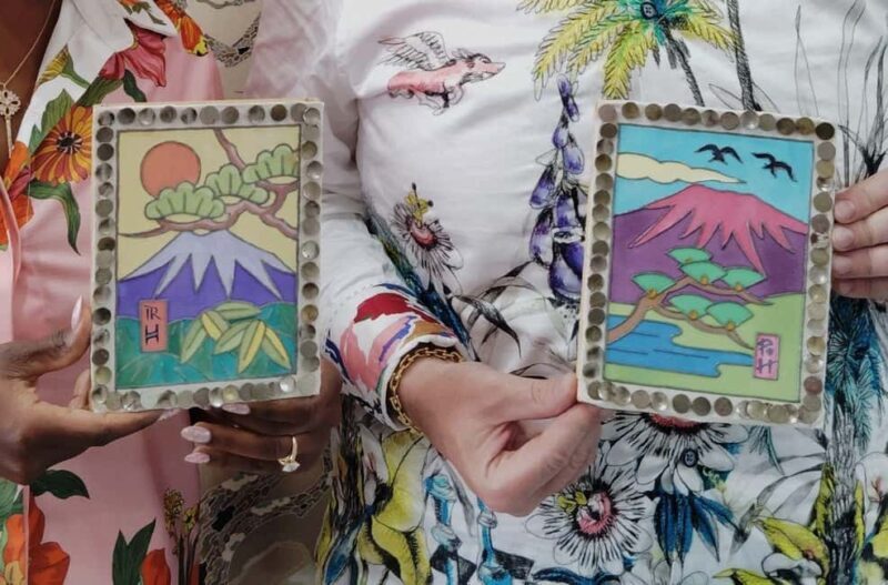 Kanazawa: Private Cultural Tour as Workshop - FAQ