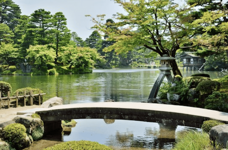 Kanazawa Private Custom Tour With Local Guide - Good To Know