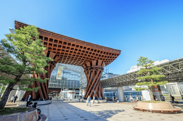 Kanazawa Private Custom Tour With Local Guide - Highlights of the Experience