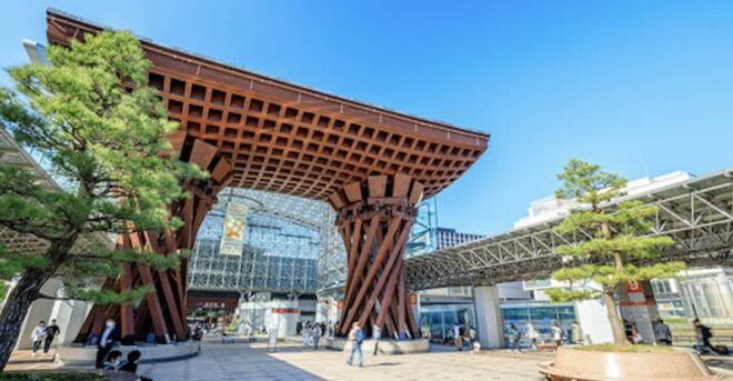 Kanazawa Private Custom Tour With Local Guide - Customizable Itinerary Options