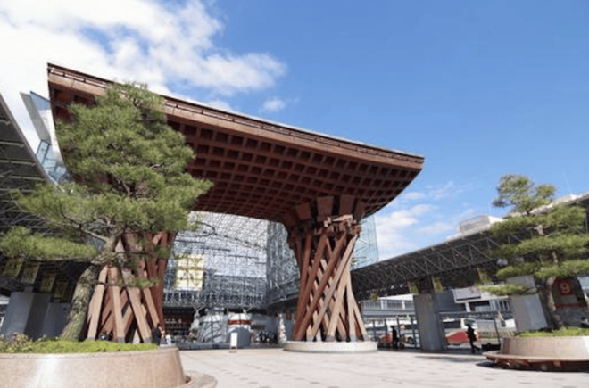 Kanazawa Private Custom Tour With Local Guide - Local Guide Expertise