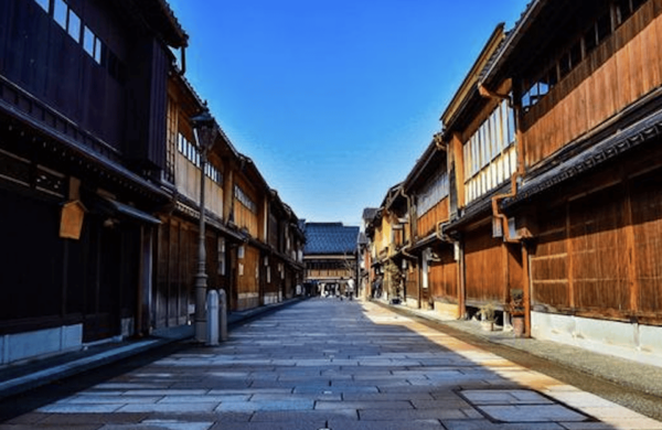 Kanazawa Private Custom Tour With Local Guide - Booking Information and Policies