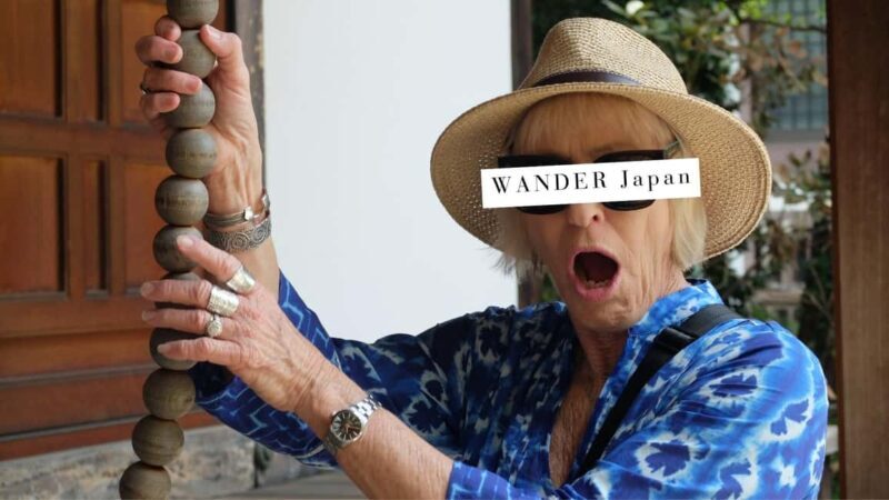 Kanazawa Private/Group Walking Tour: Local & Major Highlight - An Authentic Look at Kanazawa: A Guided Walking Tour Review