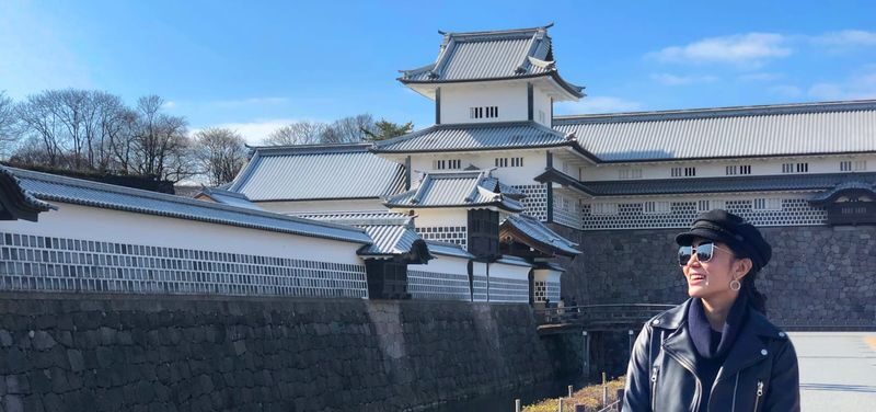 Kanazawa: Private Half-Day Highlights Tour with Local Guide - What makes this Kanazawa walk worthwhile