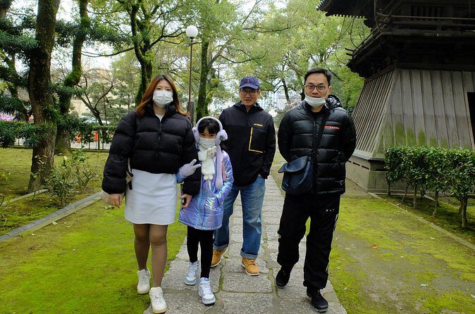 Kanazawa Private or Shared Tour Local and Major Highlights - Final Thoughts: Is This Tour Worth It?