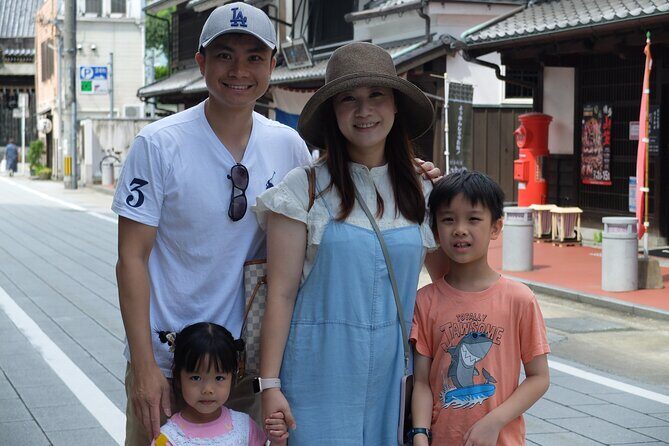 Kanazawa Private or Shared Tour Local and Major Highlights - Kanazawa Castle