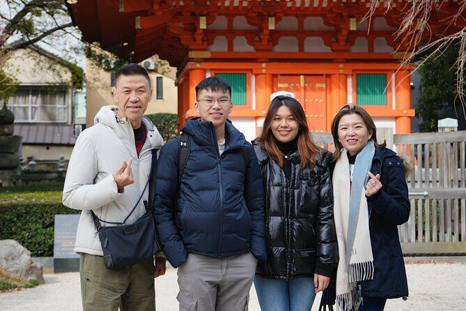 Kanazawa Private or Shared Tour Local and Major Highlights - Who Should Book This Tour?