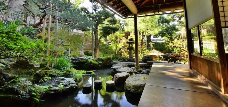 Kanazawa Private & Personalized Hidden Gems Walking Tour - The details that matter