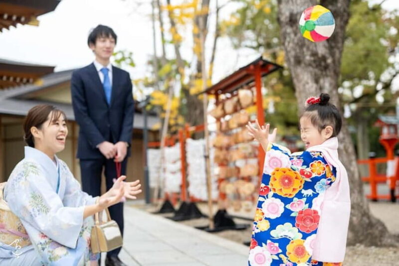 Kanazawa: Private Photoshoot with Professional Photographer - Pricing and Value Analysis