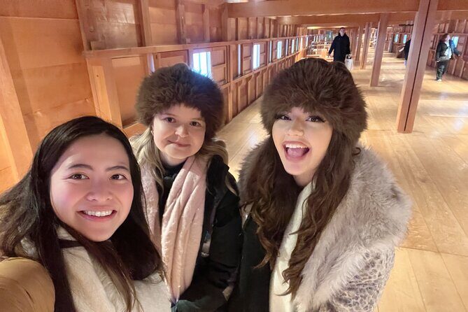 Kanazawa Private Tour Castle Kenroku garden and Geisha district - Practical Tips for Your Kanazawa Tour