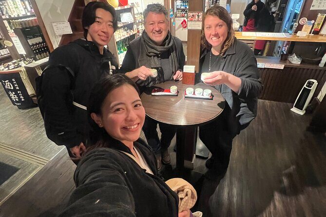 Kanazawa Private Tour Castle Kenroku garden and Geisha district - Final Thoughts