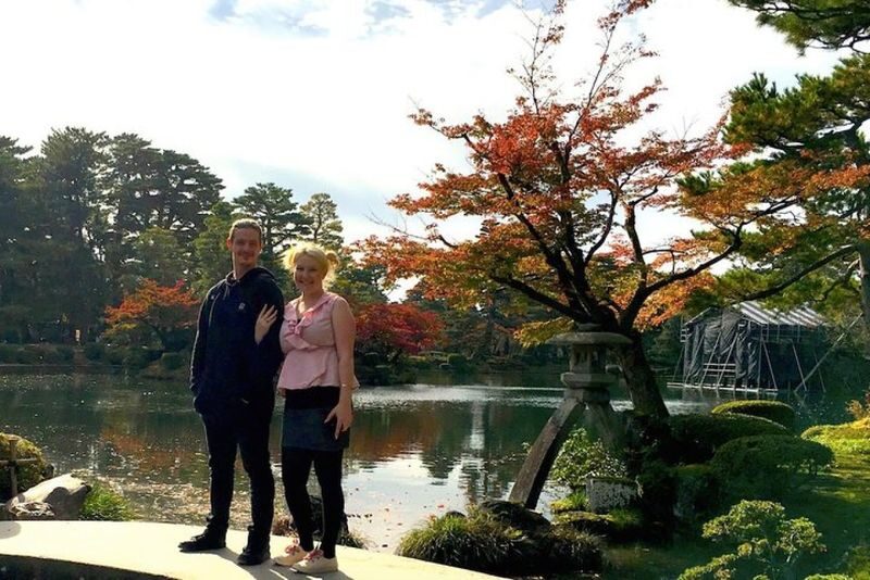 Kanazawa Private Tour: Highlights of an Old Samurai Town - What to know before you book