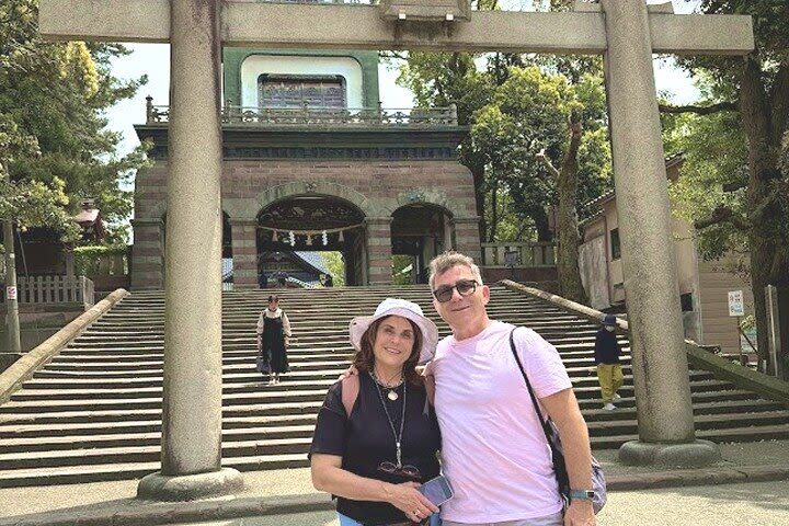 Kanazawa Private Tour: Highlights of an Old Samurai Town - A market start, then the old castle town