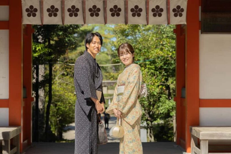 Kanazawa: Private Tour with Photographer and Photoshoot - How the Tour Unfolds: A Deep Dive into the Experience