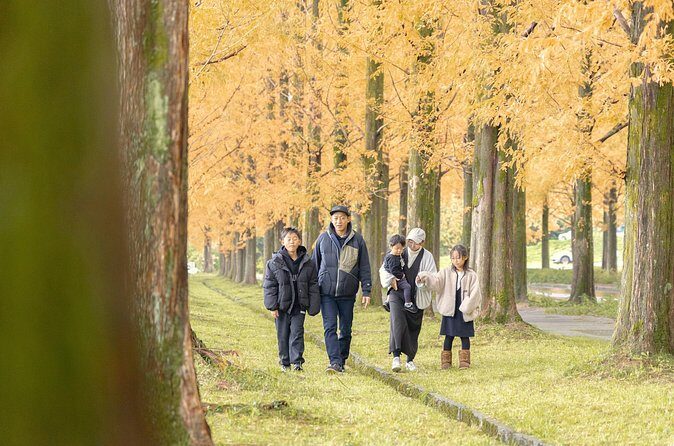 Kanazawa Private Tour with Professional Photographer - Final Thoughts on Value