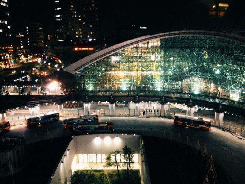 Kanazawa: Private Walking Tour with a Local - Final Thoughts: Is This Tour For You?