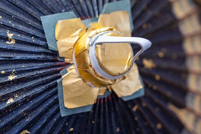 Kanazawa Samurai Culture Walk: Crafts and Traditional Beauty - Is This Tour Right for You?