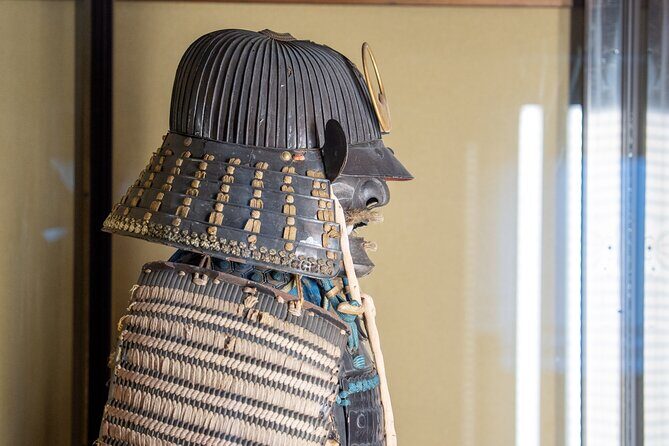 Kanazawa Samurai Culture Walk: Crafts and Traditional Beauty - Exploring Kanazawa’s Samurai and Geisha Heritage: A Detailed Review of the Culture Walk