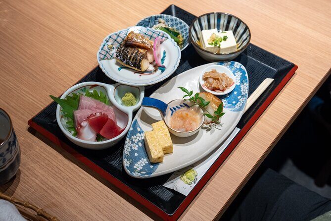 Kanazawa Samurai Culture Walk: Crafts and Traditional Beauty - Who Should Consider This Tour?