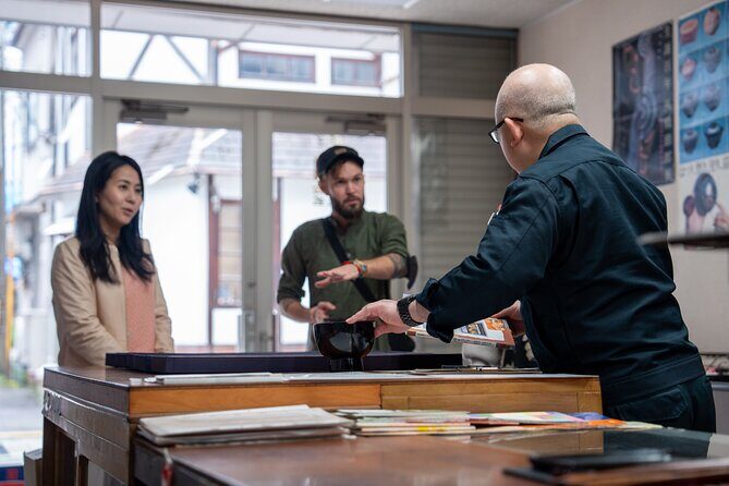 Kanazawa Samurai Culture Walk: Crafts and Traditional Beauty - FAQ