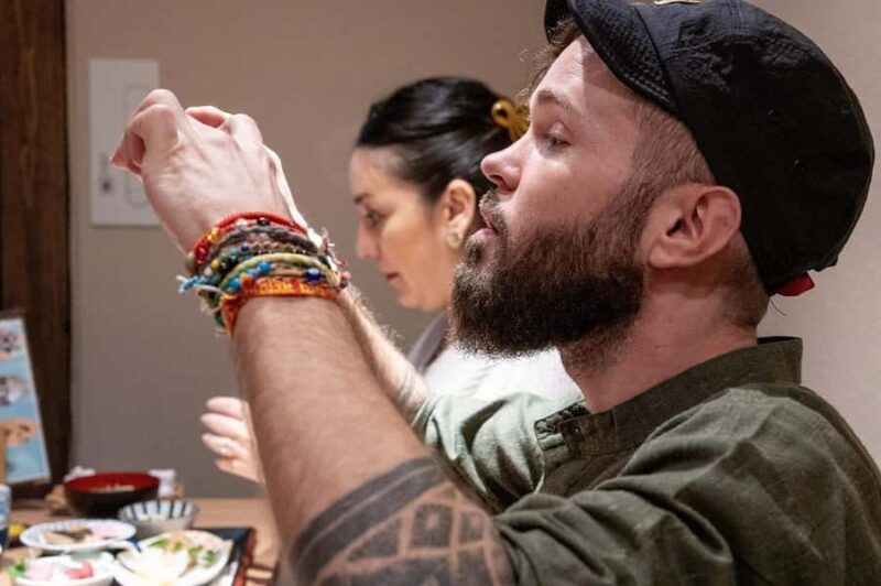 Kanazawa: Samurai & Geisha Culture Tour with Lunch - A Detailed Look at the Tour Experience