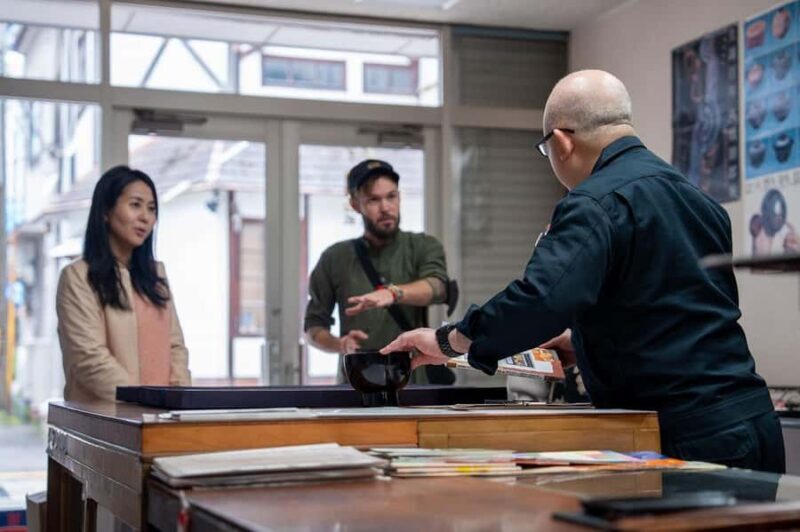 Kanazawa: Samurai & Geisha Culture Tour with Lunch - Final Thoughts  