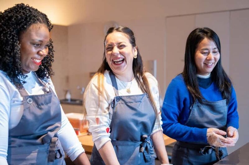 Kanazawa: Shirakawa-go & Metal-Casting Private Day Trip - Final Thoughts