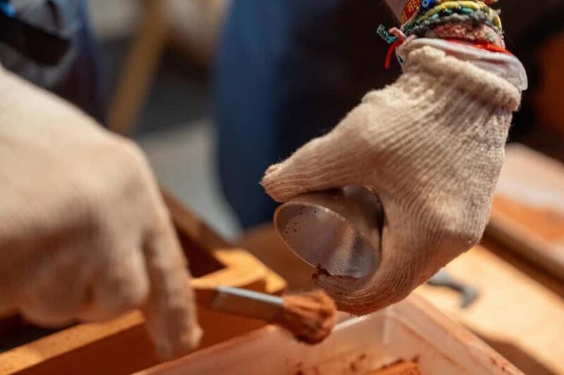 Kanazawa: Shirakawa-go & Metal-Casting Private Day Trip - Good To Know