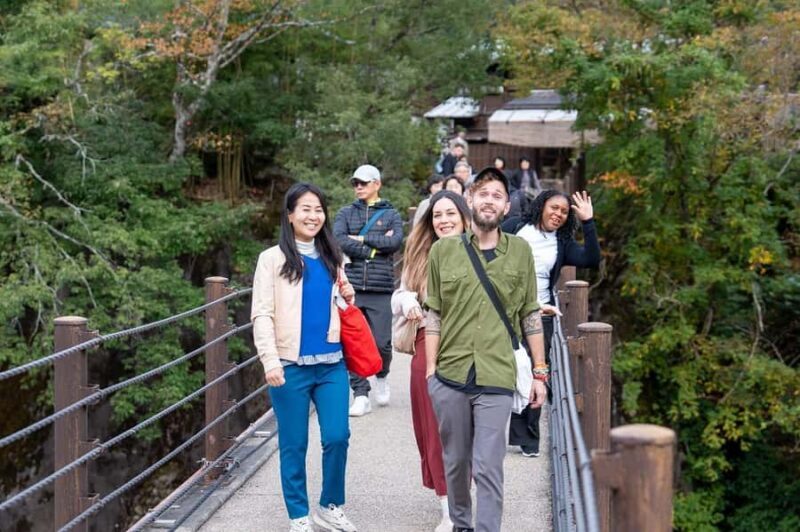 Kanazawa: Shirakawa-go Private Day Trip with Lunch - FAQ