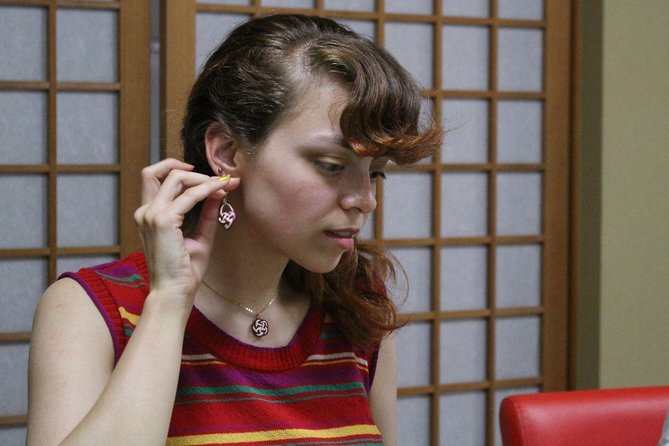 Kanazawa: Small-Group Mizuhiki Workshop - Experience and Policies