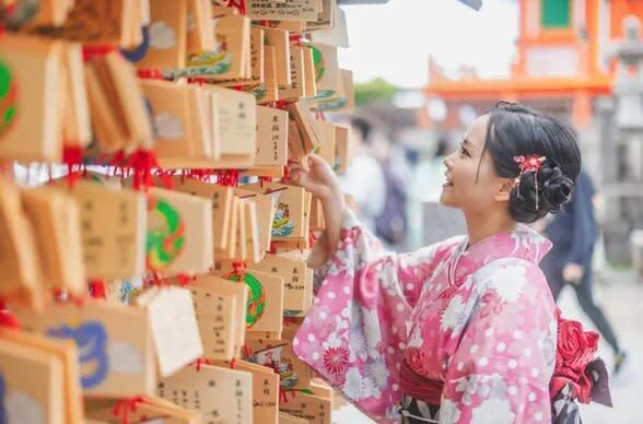 Kanazawa Snapshot Photography Experience (Ishikawa) - A one-hour portrait session, not a sightseeing tour