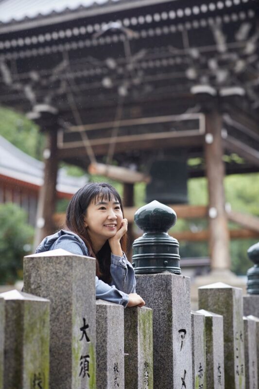 Kanazawa Snapshot Photography Experience (Ishikawa) - Who should book this session?